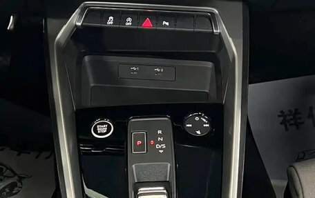 Audi A3, 2022 год, 1 765 000 рублей, 17 фотография