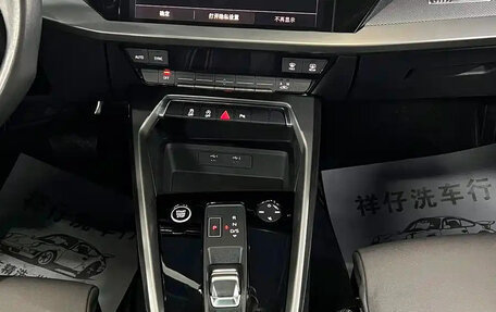 Audi A3, 2022 год, 1 765 000 рублей, 16 фотография