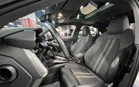 Audi A3, 2022 год, 1 765 000 рублей, 21 фотография