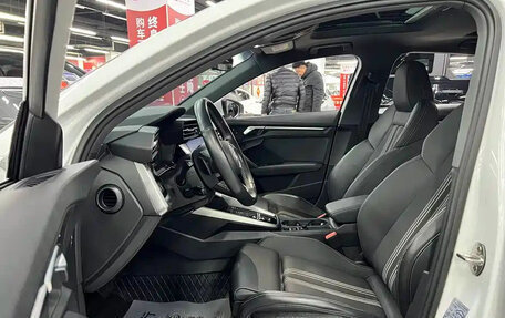 Audi A3, 2022 год, 1 765 000 рублей, 19 фотография