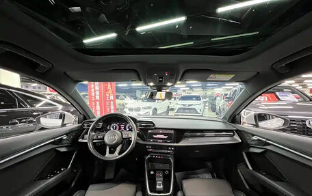 Audi A3, 2022 год, 1 765 000 рублей, 20 фотография