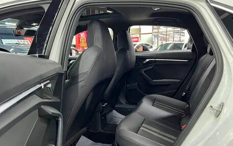 Audi A3, 2022 год, 1 765 000 рублей, 23 фотография