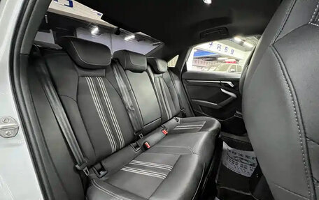 Audi A3, 2022 год, 1 765 000 рублей, 24 фотография