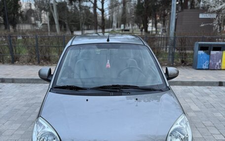 KIA Picanto I, 2007 год, 575 000 рублей, 4 фотография