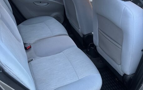 KIA Picanto I, 2007 год, 575 000 рублей, 13 фотография