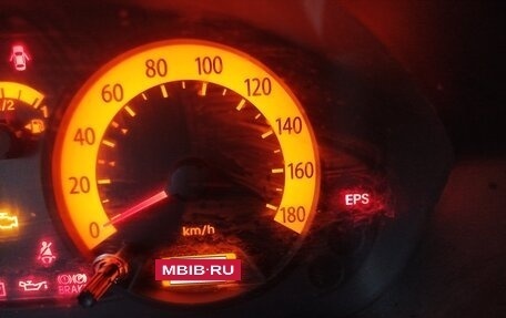 KIA Picanto I, 2007 год, 575 000 рублей, 12 фотография