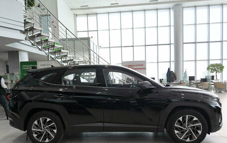 Hyundai Tucson, 2022 год, 2 995 000 рублей, 5 фотография