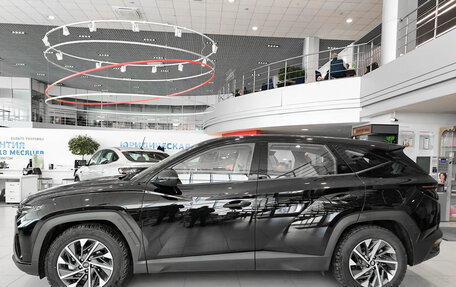 Hyundai Tucson, 2022 год, 2 995 000 рублей, 10 фотография