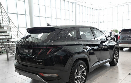 Hyundai Tucson, 2022 год, 2 995 000 рублей, 6 фотография