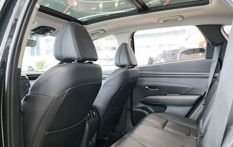 Hyundai Tucson, 2022 год, 2 995 000 рублей, 15 фотография