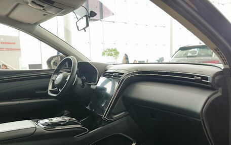 Hyundai Tucson, 2022 год, 2 995 000 рублей, 13 фотография