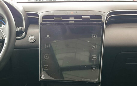 Hyundai Tucson, 2022 год, 2 995 000 рублей, 18 фотография