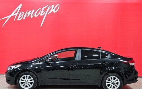 KIA Cerato III, 2019 год, 1 495 000 рублей, 2 фотография