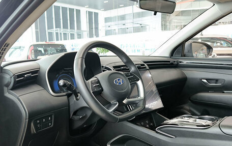 Hyundai Tucson, 2022 год, 2 995 000 рублей, 20 фотография