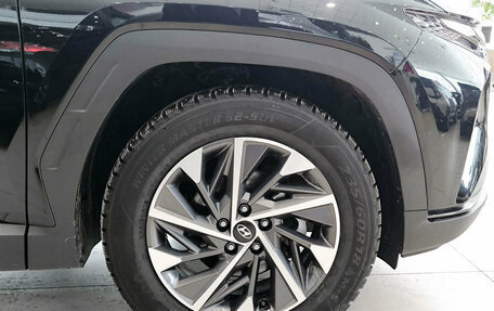 Hyundai Tucson, 2022 год, 2 995 000 рублей, 22 фотография