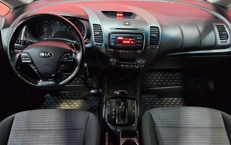 KIA Cerato III, 2019 год, 1 495 000 рублей, 9 фотография