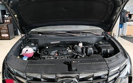 Hyundai Tucson, 2022 год, 2 995 000 рублей, 11 фотография