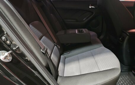 KIA Cerato III, 2019 год, 1 495 000 рублей, 13 фотография