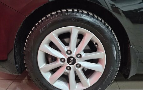 KIA Cerato III, 2019 год, 1 495 000 рублей, 18 фотография