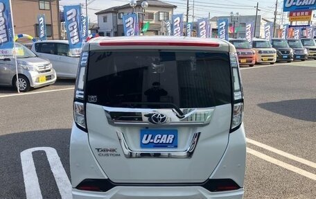 Toyota Tank I, 2020 год, 970 000 рублей, 4 фотография