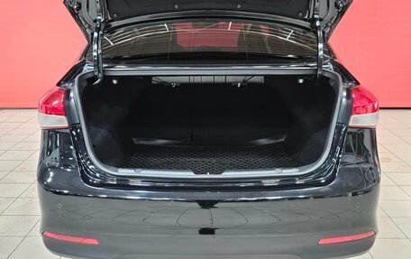 KIA Cerato III, 2019 год, 1 495 000 рублей, 17 фотография
