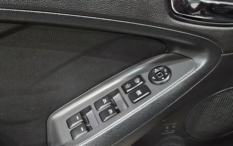 KIA Cerato III, 2019 год, 1 495 000 рублей, 16 фотография