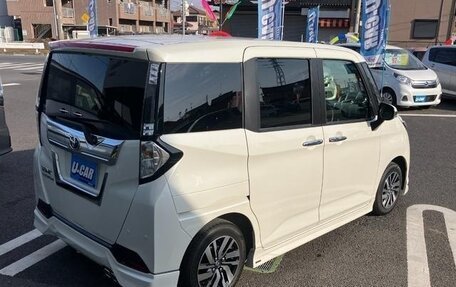 Toyota Tank I, 2020 год, 970 000 рублей, 5 фотография