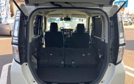 Toyota Tank I, 2020 год, 970 000 рублей, 13 фотография