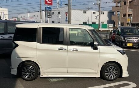 Toyota Tank I, 2020 год, 970 000 рублей, 7 фотография