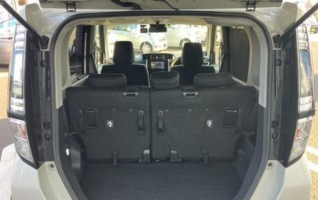 Toyota Tank I, 2020 год, 970 000 рублей, 14 фотография