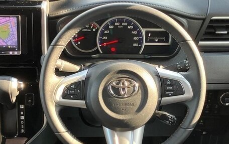 Toyota Tank I, 2020 год, 970 000 рублей, 10 фотография