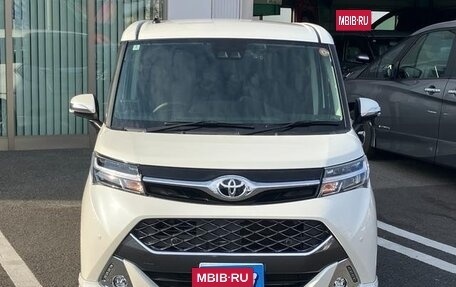 Toyota Tank I, 2020 год, 970 000 рублей, 2 фотография