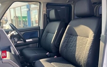 Toyota Tank I, 2020 год, 970 000 рублей, 11 фотография