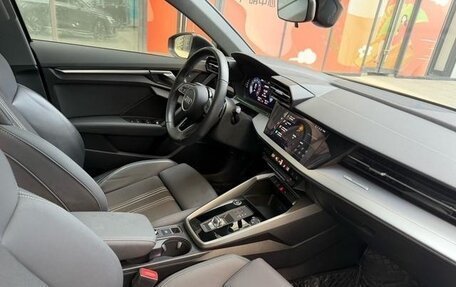 Audi A3, 2023 год, 1 766 000 рублей, 13 фотография