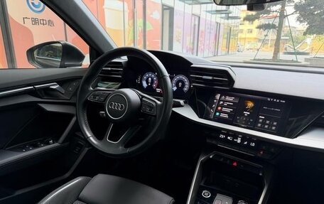 Audi A3, 2023 год, 1 766 000 рублей, 14 фотография
