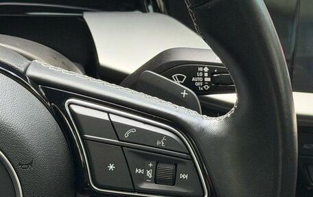 Audi A3, 2023 год, 1 766 000 рублей, 18 фотография