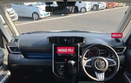 Toyota Tank I, 2020 год, 970 000 рублей, 9 фотография