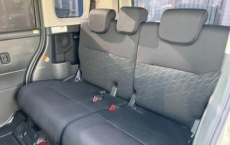 Toyota Tank I, 2020 год, 970 000 рублей, 12 фотография