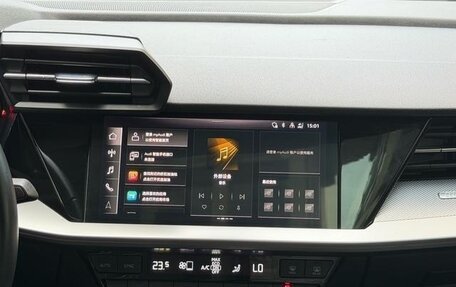 Audi A3, 2023 год, 1 766 000 рублей, 21 фотография