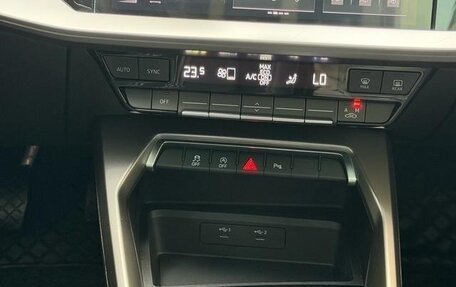 Audi A3, 2023 год, 1 766 000 рублей, 22 фотография