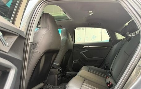 Audi A3, 2023 год, 1 766 000 рублей, 31 фотография