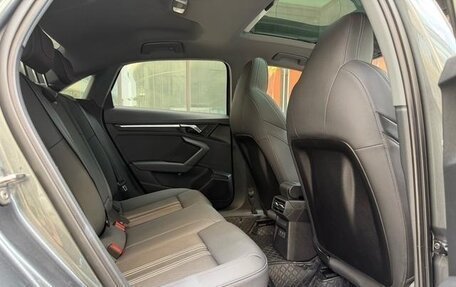 Audi A3, 2023 год, 1 766 000 рублей, 29 фотография