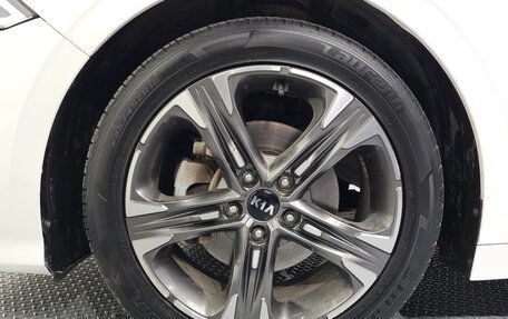 KIA K5, 2022 год, 2 020 000 рублей, 5 фотография
