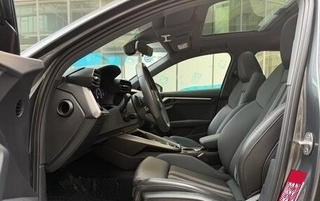 Audi A3, 2023 год, 1 766 000 рублей, 26 фотография