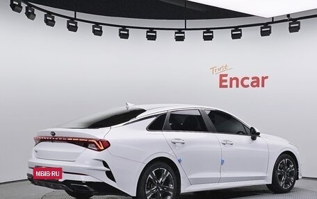 KIA K5, 2022 год, 2 020 000 рублей, 2 фотография