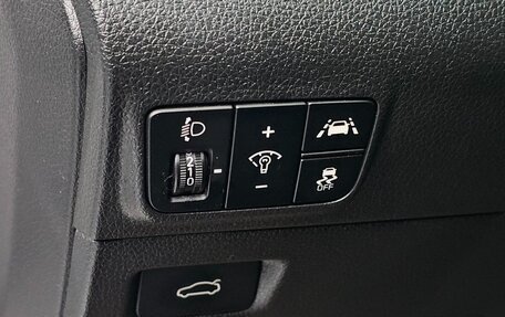 KIA K5, 2022 год, 2 020 000 рублей, 12 фотография