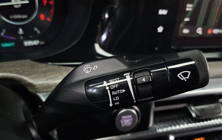 KIA K5, 2022 год, 2 020 000 рублей, 14 фотография