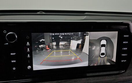 KIA K5, 2022 год, 2 020 000 рублей, 15 фотография