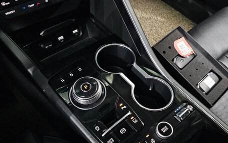 KIA K5, 2022 год, 2 020 000 рублей, 8 фотография