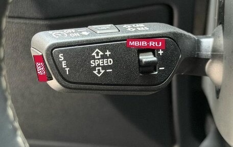 Audi A3, 2023 год, 1 766 000 рублей, 25 фотография